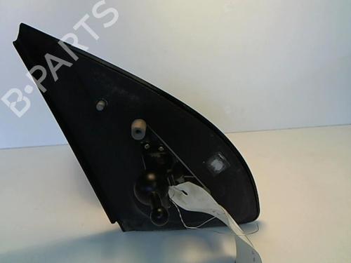 Left mirror CHEVROLET AVEO / KALOS Hatchback (T250, T255) 1.2 | BP25651341C26 