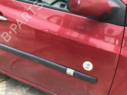ABS pump RENAULT CLIO III Grandtour (KR0/1_) 1.5 dCi (KR0G) | BP25650299M43 