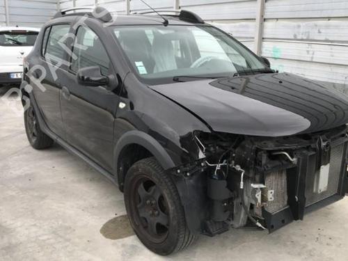 Steering rack DACIA SANDERO II 1.5 dCi | BP25628533M22  - Image 18