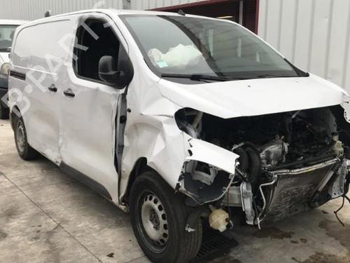 Gearbox FIAT SCUDO Van 1.5 Multijet 120 (506) | BP38492568M3  - Image 17