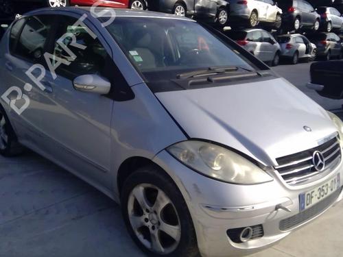 Fuel flap MERCEDES-BENZ A-CLASS (W169) A 180 CDI (169.007, 169.307) | BP25650801C131 