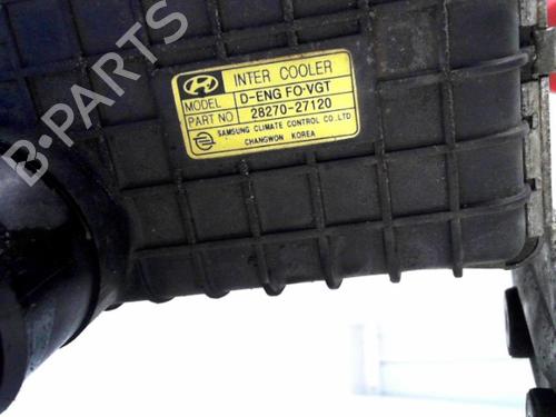 Intercooler HYUNDAI TRAJET (FO) 2.0 CRDi | BP25646426M30 
