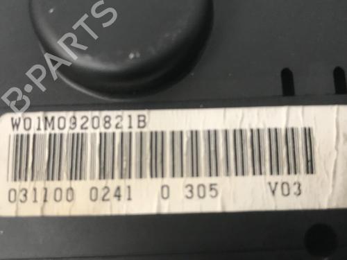 Used Instrument cluster Instrument cluster SEAT LEON (1M1) 1.9 TDI (110 hp) 33723151 33723151