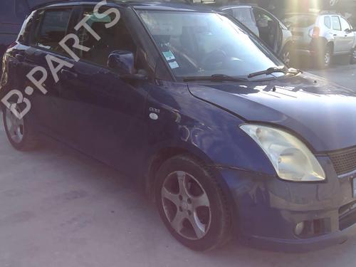Starter SUZUKI SWIFT III (MZ, EZ) 1.3 DDiS (RS413D) | BP33476526M8 - Image 8