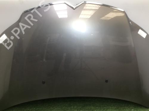 Used Hood CITROËN C4 I (LC_) 1.6 HDi (90 hp) 28389018