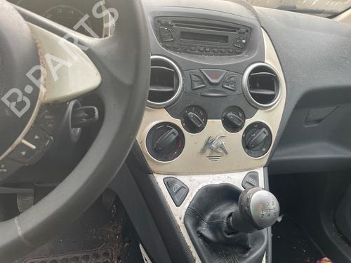 Gearbox FORD KA (RU8) 1.3 TDCi | BP38682012M3 - Image 8