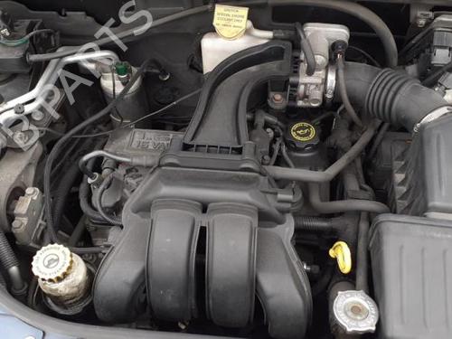 Gearbox CHRYSLER PT CRUISER (PT_) 1.6 | BP25636680M3 - Image 8