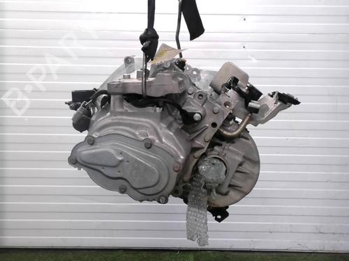 Gearbox CITROËN C4 CACTUS 1.2 THP 110 | BP31850675M3