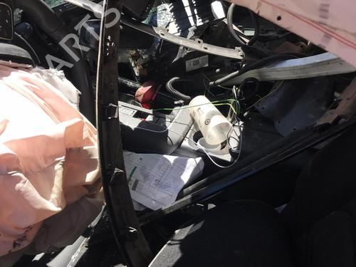 AC compressor CITROËN C5 AIRCROSS (A_) 1.5 BlueHDi 130 (ACYHZJ, ACYHZR) | BP30883193M34  - Image 21