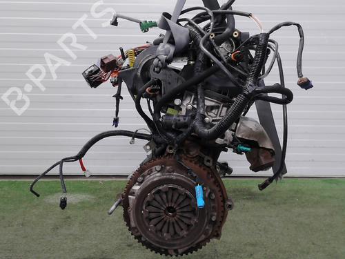 Motor RENAULT TWINGO I (C06_) 1.2 16V (C06C, C06D, C06K) | BP30329156M1