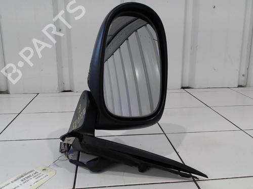 Left mirror NISSAN ALMERA II Hatchback (N16) 1.5 | BP25644671C26