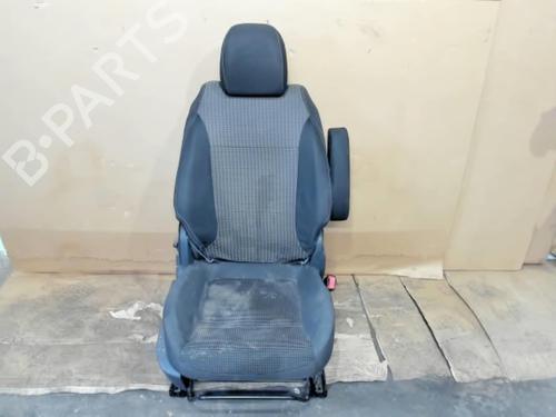 Seats set PEUGEOT 5008 (0U_, 0E_) 1.6 HDi | BP25642840C78 