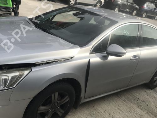 Intercooler PEUGEOT 508 I (8D_) 1.6 HDi | BP28064788M30 - Image 17