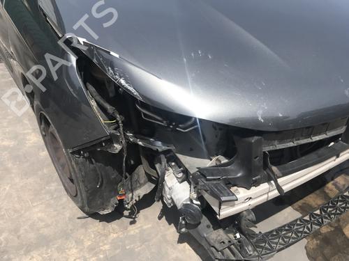 Steering column stalk CITROËN C4 II (NC_) 1.4 VTi 95 (NC8FP0) | BP36790992I23 - Image 29