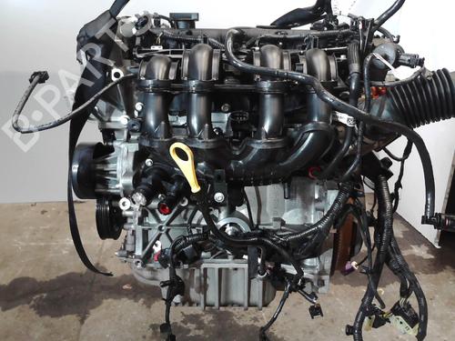 Engine FORD KA+ III (UK, FK) 1.2 Ti-VCT | BP28164148M1 