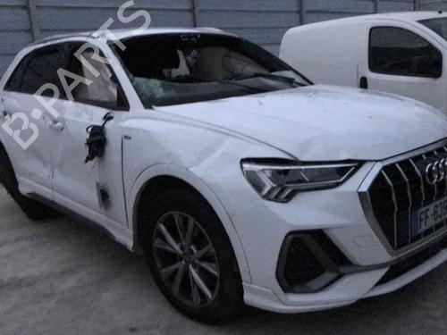 Right front driveshaft AUDI Q3 (F3B) 35 TDI | BP32500455M39  - Image 26