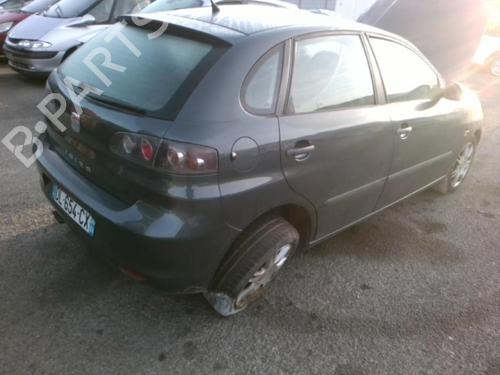 Instrument cluster SEAT IBIZA III (6L1) 1.9 TDI | BP25640380C47 