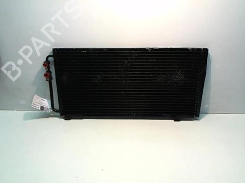 Used AC radiator MG MG ZR 2.0 TD (100 hp) 25634043