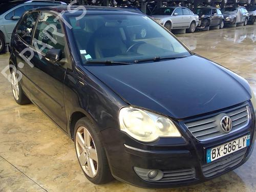 Radio VW POLO (9N_, 9A_) 1.9 TDI | BP25642822E6 
