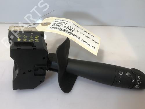 Lenkstockhalter für RENAULT CLIO II (BB_, CB_) 1.5 dCi (B/CB3M) (64 hp) 28474117