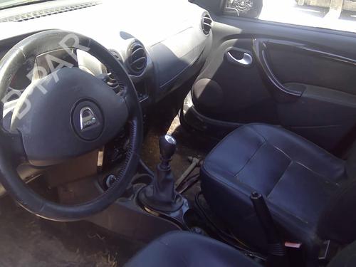 Steering rack DACIA DUSTER (HS_) 1.5 dCi (HSMD, HSM3) | BP25628279M22  - Image 13