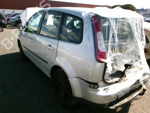 Intercooler FORD FOCUS C-MAX (DM2) 1.6 TDCi | BP25646265M30  - Image 7