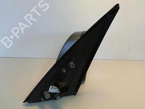 Right mirror OPEL MERIVA A MPV (X03) 1.7 CDTI (E75) | BP25641264C27 