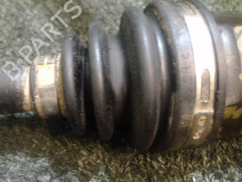 Right rear driveshaft TOYOTA RAV 4 III (_A3_) 2.2 D 4WD (ALA30_, ALA30R) | BP25648066M41 