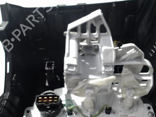 AC Styreenhet / Manøvreringsenhet KIA PICANTO I (SA) 1.0 | BP28509667I5
