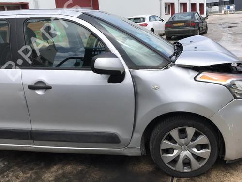 Steering column stalk CITROËN C3 Picasso (SH_) 1.6 HDI 90 | BP25634797I23 - Image 16