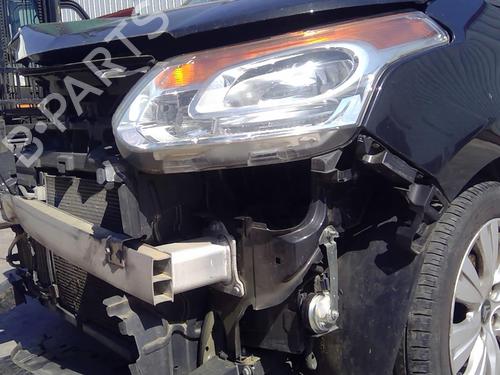 ABS pump CITROËN C3 Picasso (SH_) 1.6 HDI 90 | BP25642690M43  - Image 24