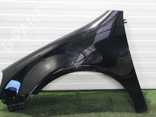 Forskærm venstre VW GOLF V (1K1) 1.4 16V (80 hp) 30113492