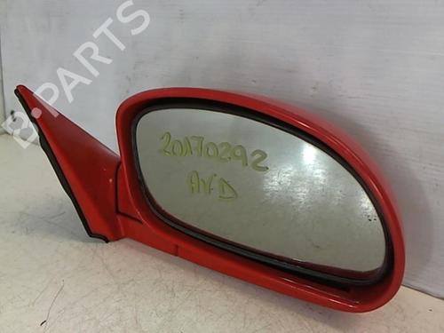 Used Right mirror HYUNDAI LANTRA II (J-2) 1.9 D (68 hp) 25629020