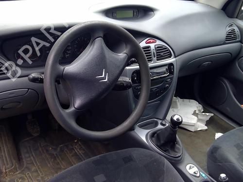 Front right window mechanism CITROËN C5 I (DC_) 2.0 HDi (DCRHZB, DCRHZE) | BP38778384C23  - Image 11