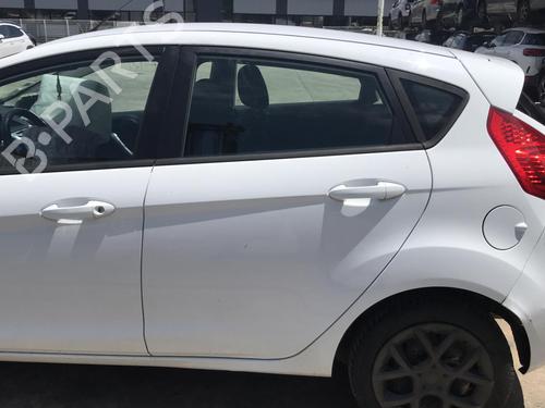 Bilradio FORD FIESTA VI (CB1, CCN) 1.4 TDCi | BP28676833E6