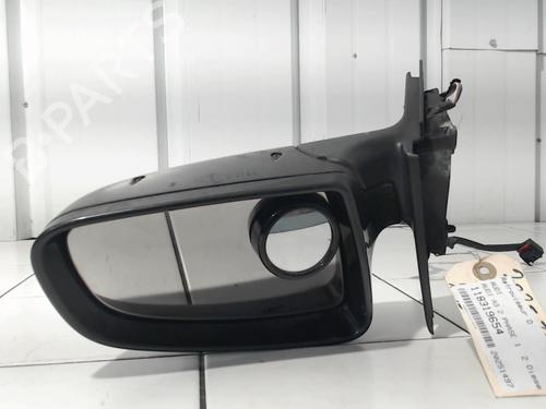 Right mirror AUDI A3 (8P1) 2.0 TDI 16V | BP32190146C27