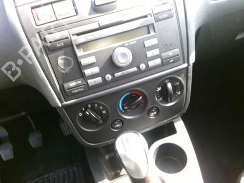 Mando intermitentes / limpia FORD FIESTA V (JH_, JD_) 1.4 TDCi | BP25648721I23 