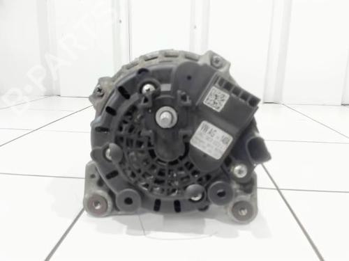 Alternator VW POLO V (6R1, 6C1) 1.2 TSI 16V | BP25634329M7 