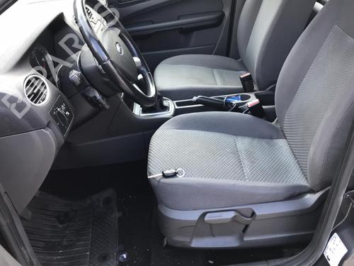 Left headlight FORD FOCUS II (DA_, HCP, DP) 1.6 TDCi | BP25642279C28 - Image 12