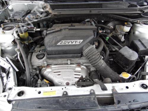 Left front driveshaft TOYOTA RAV 4 II (_A2_) 2.0 4WD (ACA21, ACA20) | BP25633995M38 