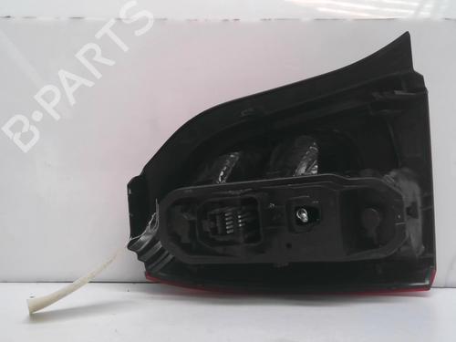 Used Left taillight Left taillight RENAULT TWINGO II (CN0_) 1.2 16V (CN04, CN0B) (75 hp) 29926877 29926877