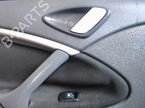 Używane Drzwi tylne lewe CITROËN C5 II (RC_) 1.6 HDi (RC8HZB) (109 hp) 25639932
