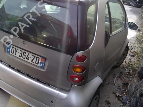 Right headlight SMART FORTWO Coupe (450) 0.7 (450.352, 450.332) | BP25650810C29  - Image 10