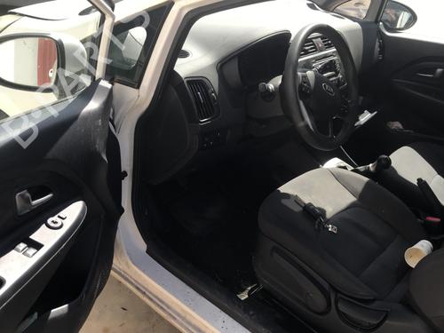 Right taillight KIA RIO III (UB) 1.25 CVVT | BP29564793C35  - Image 12