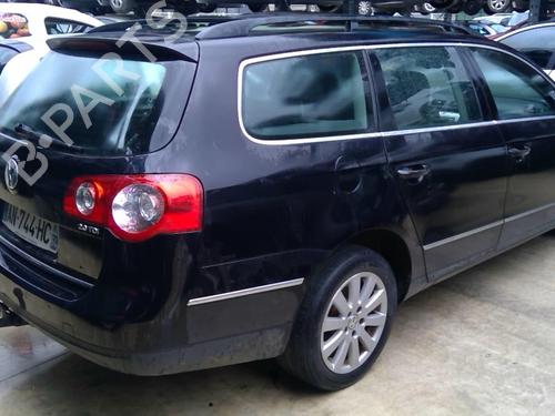 Used Parts VW PASSAT B6 Variant (3C5)  2.0 BlueTDI  2523803