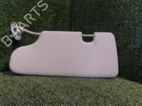 Right sun visor MINI MINI (R50, R53) Cooper S | BP25642796I2 - Image 2