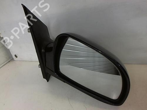 Used Right mirror HYUNDAI MATRIX (FC) 1.6 (103 hp) 25644027