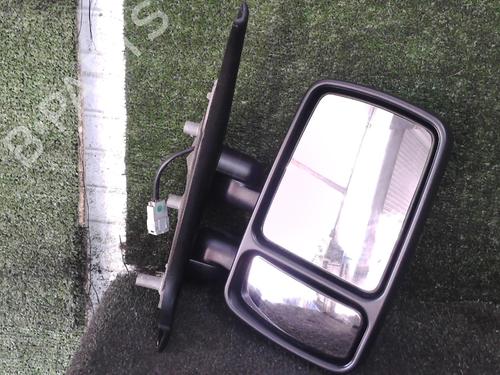 Right mirror RENAULT MASTER II Bus (JD) 2.2 dCI 90 | BP26407934C27 