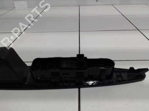 Used Right front window switch Right front window switch CITROËN C4 I (LC_) [2004-2014] 36346185 36346185