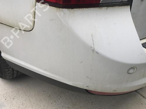 Front left seatbelt VOLVO V50 (545) 1.6 D | BP25809951I26  - Image 26